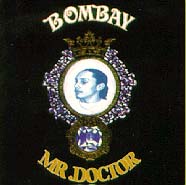 Cover - Bombay